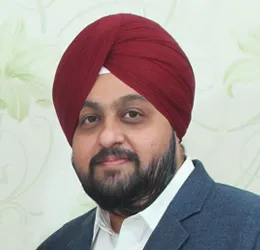 Harmeet Singh